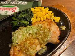 -萨莉亚意式餐厅(苏州泉屋店)