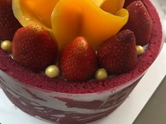 -美心西饼mx cakes(新光城市广场店)