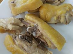 原汤椰子鸡-金勺子原汤椰子鸡