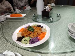-良师门滨海人家·海鲜·家常菜(滨海城店)