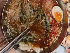 -KimPro 辛普乐概念韩餐