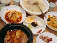 -金百万(方庄店)