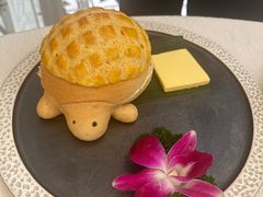 -新斗记·粤菜食尚专门店(金鹰新街口店)