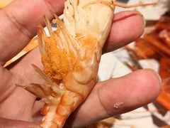 -领鲜活海鲜榴莲自助火锅(东门店)