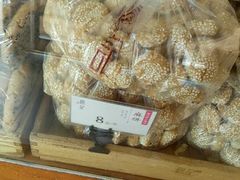 -詹记桃酥(包河万达店)