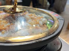 -陶德砂锅(蜀汉路店)