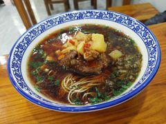 -崔氏班面馆(2号店)