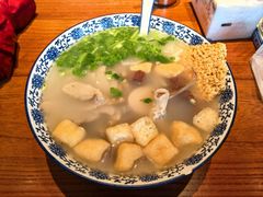 -小潘记鸭血粉丝汤