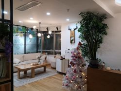 -Union瑜伽健康管理中心