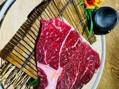 -牛也烧肉(摩尔城店)