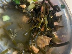 海带鸡汤-海汇源老烧麦店(东大街总店)