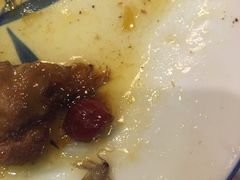 -阿殳菜馆·私厨(水围村店)