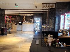 -丽都皇冠假日酒店·Matrix亦餐厅(望京店)