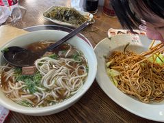 -李先生牛肉面大王(马栏店)