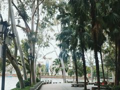 -西湖公园(鼓楼区)