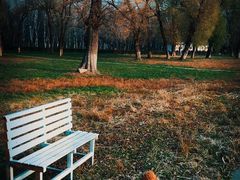 -长春市南湖公园