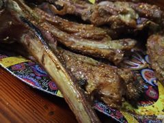 -新疆狼爷烤肉(宋庄店)