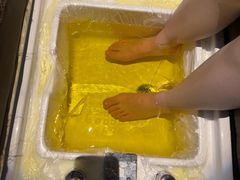 -清雅塘国际足道馆(金府店)