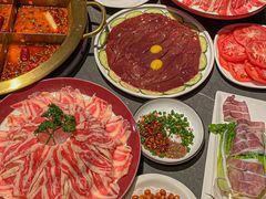 -长嘉·河图火锅(长嘉汇江景旗舰店)