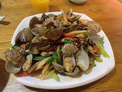 -南海渔家•海鲜•正宗海南菜(海棠湾店)