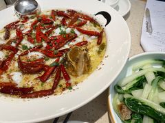-江渔儿酸菜鱼(曜一城店)