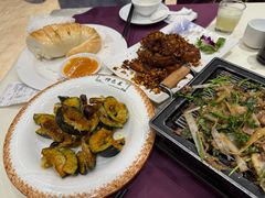 -凯鸽酒楼(大同振兴街店)