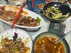 -萃華楼(王府井店)
