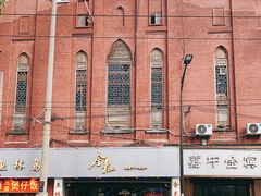 -金龙·打边炉(武进路店)