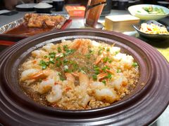 -秋色客家菜(流塘店)