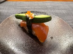 -戏作寿司(观音桥店)