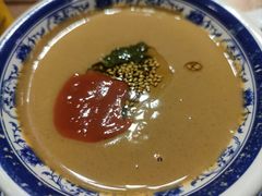 -百叶居·老北京涮羊肉(鼓楼店)