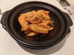 -祥记·国宴豫菜·经典粤菜(郑东新区新长安店)