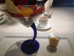 -王品牛排(郑州大卫城店)