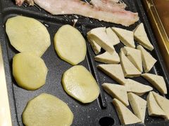 -金妈家烤肉(龙湖U城天街店)