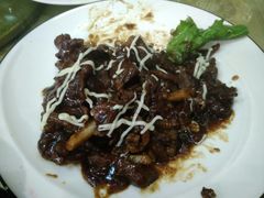 -锡和无锡菜(景丽苑店)