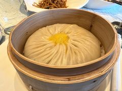 -上海和平饭店龙凤厅 Dragon Phoenix