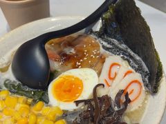 -六本目日式料理(珊瑚沙家园店)