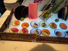 -西安W酒店·WEI全味西餐厅