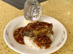 -汇泉王朝大饭店-旋转餐厅(南海路店)