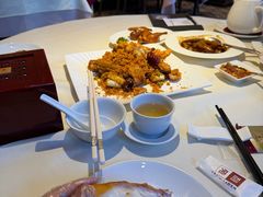 -利苑酒家(华熙国际店)