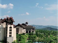 -清远熹乐谷温泉度假酒店