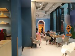 -KIDults童伴儿亲子餐厅(达美中心广场店)