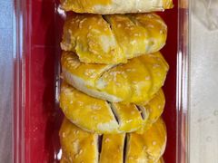 -詹记桃酥(南七店)