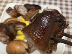 -长香源葫芦头梆梆肉(兴隆巷店)