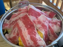 -林妈妈村·日式料理(宝山万达店)