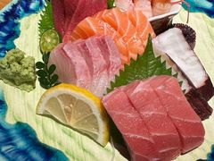 -竹· SUSHI TA-KE日本料理(王府井店)