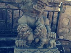 -卢沟桥文化旅游区