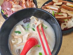 -惠丰源烩面馆(经七路店)