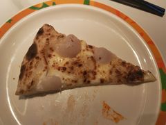 -比格比萨自助(宝山日月光店)