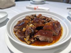 碌鹅-花城苑广府菜(侨鑫店)